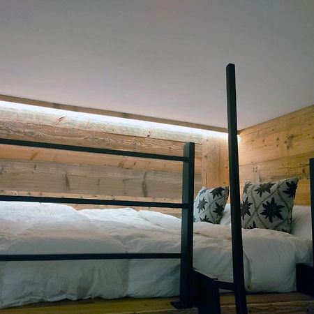 Fior Di Roccia Apartments- In Centro Cervinia, Sauna Privata, Matterhorn Dream Breuil-Cervinia Exteriör bild