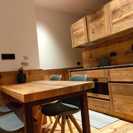 Fior Di Roccia Apartments- In Centro Cervinia, Sauna Privata, Matterhorn Dream Breuil-Cervinia Exteriör bild