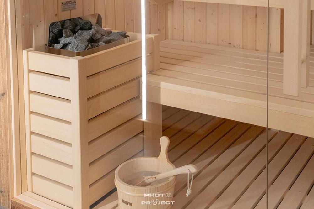 Fior Di Roccia Apartments- In Centro Cervinia, Sauna Privata, Matterhorn Dream Breuil-Cervinia Exteriör bild