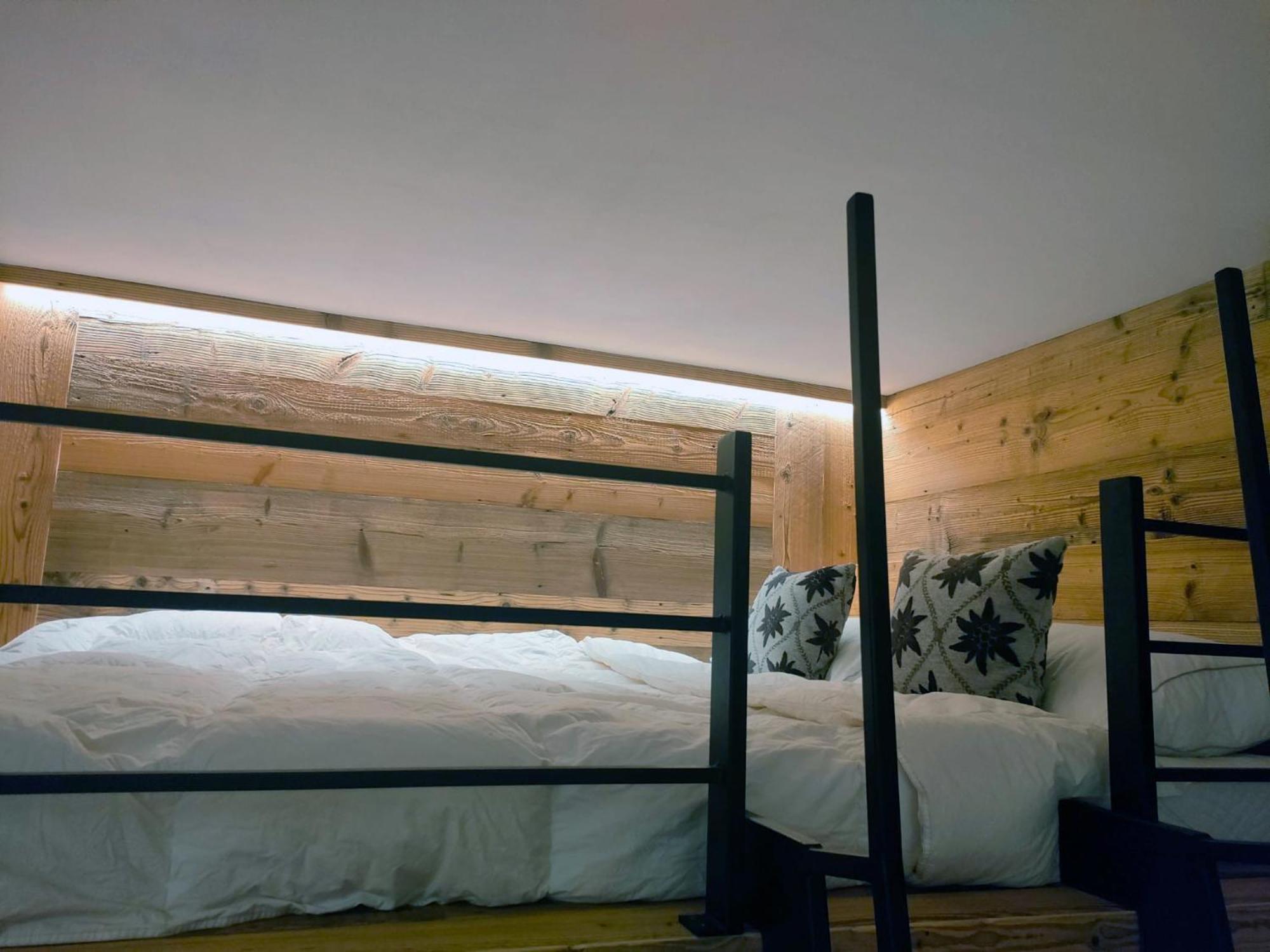 Fior Di Roccia Apartments- In Centro Cervinia, Sauna Privata, Matterhorn Dream Breuil-Cervinia Exteriör bild