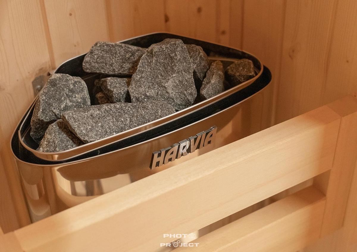 Fior Di Roccia Apartments- In Centro Cervinia, Sauna Privata, Matterhorn Dream Breuil-Cervinia Exteriör bild