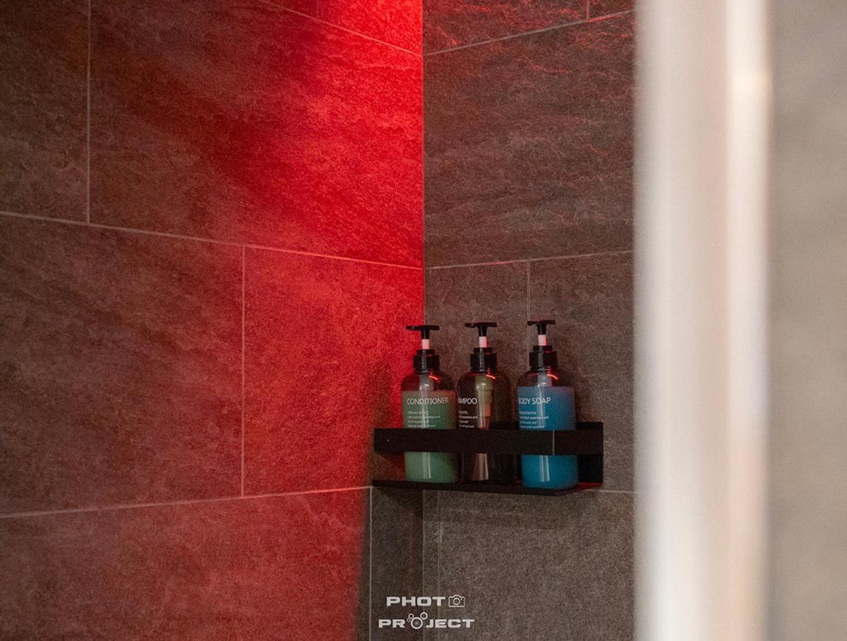 Fior Di Roccia Apartments- In Centro Cervinia, Sauna Privata, Matterhorn Dream Breuil-Cervinia Exteriör bild