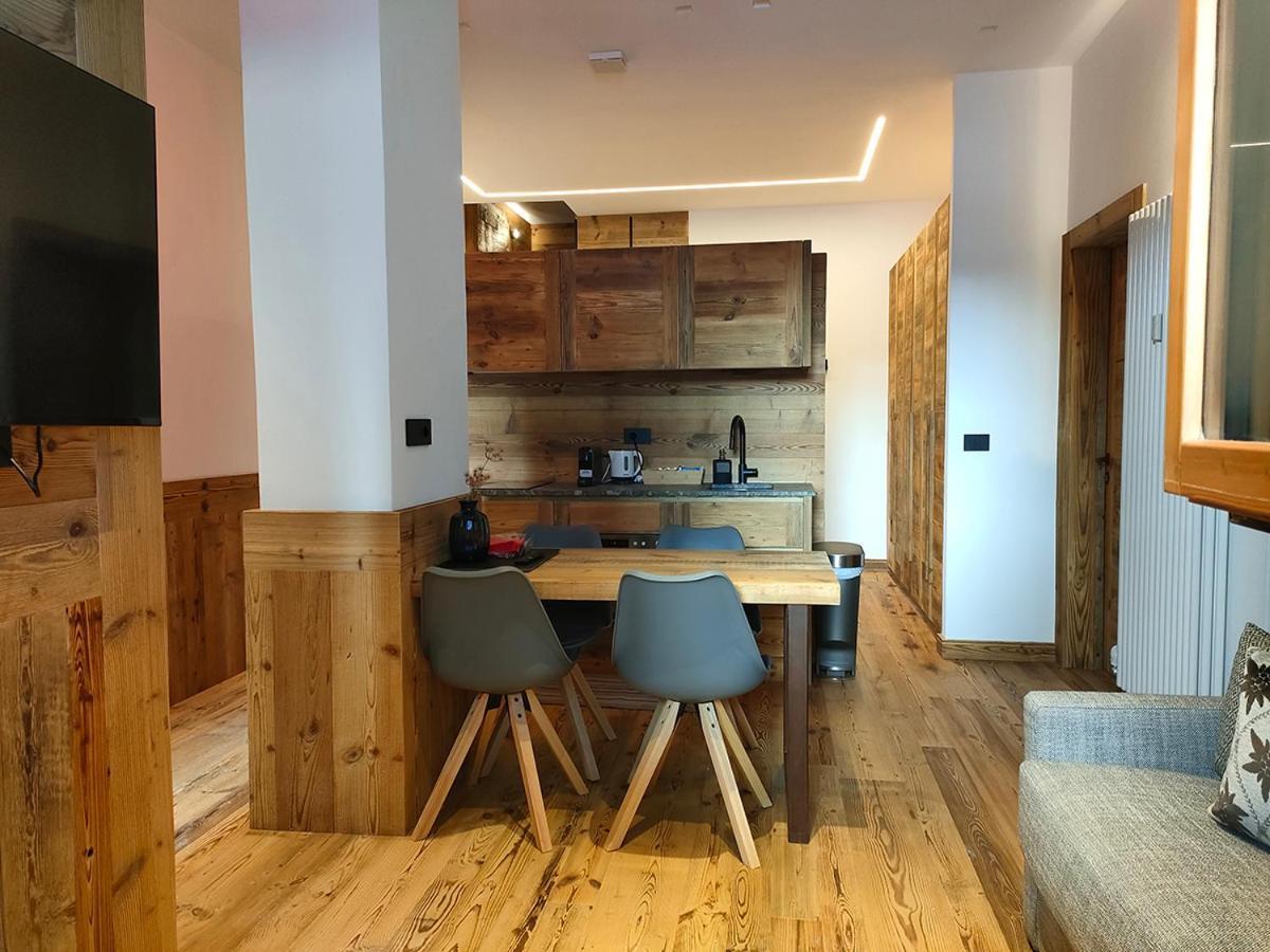 Fior Di Roccia Apartments- In Centro Cervinia, Sauna Privata, Matterhorn Dream Breuil-Cervinia Exteriör bild