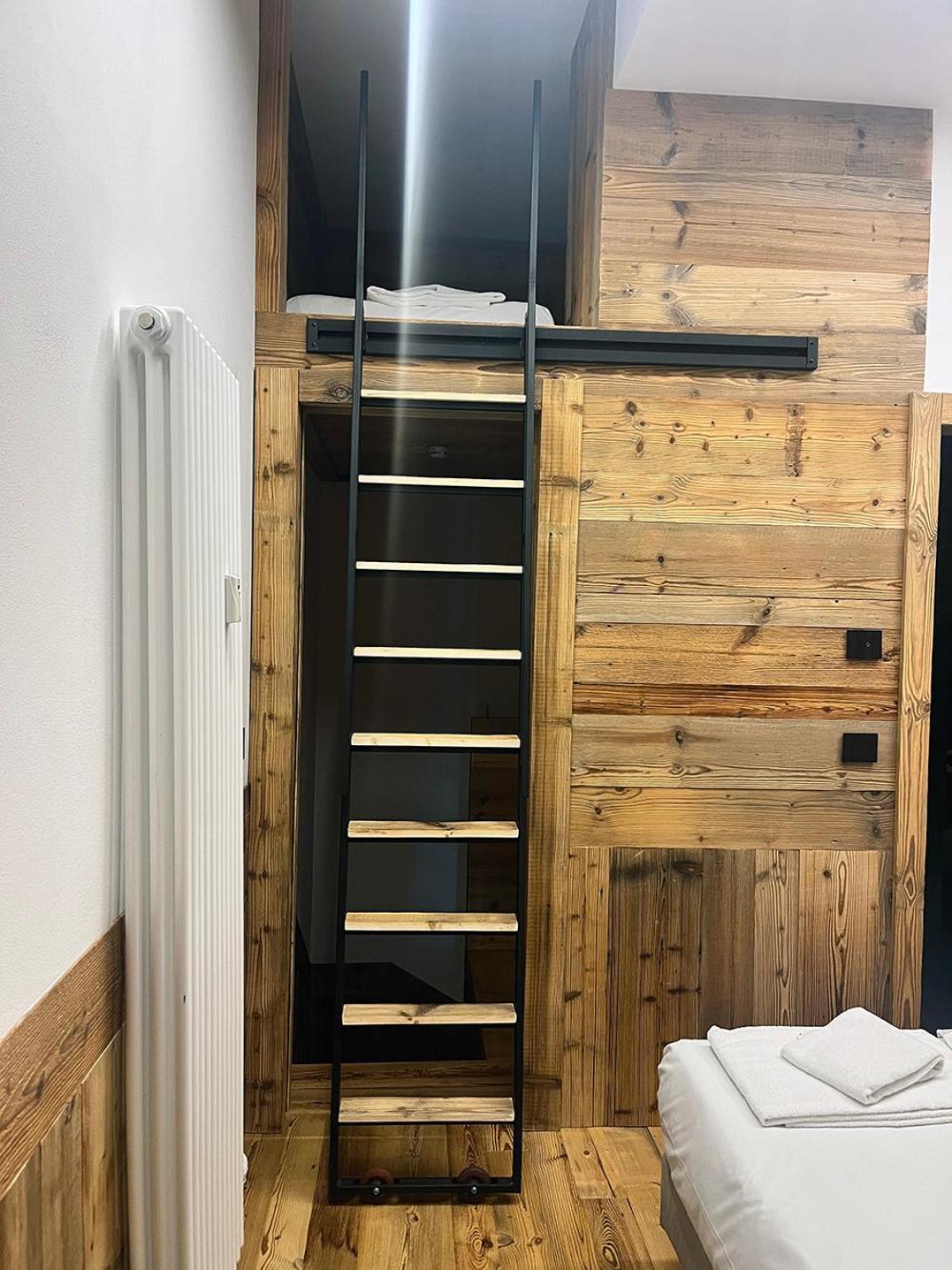 Fior Di Roccia Apartments- In Centro Cervinia, Sauna Privata, Matterhorn Dream Breuil-Cervinia Exteriör bild