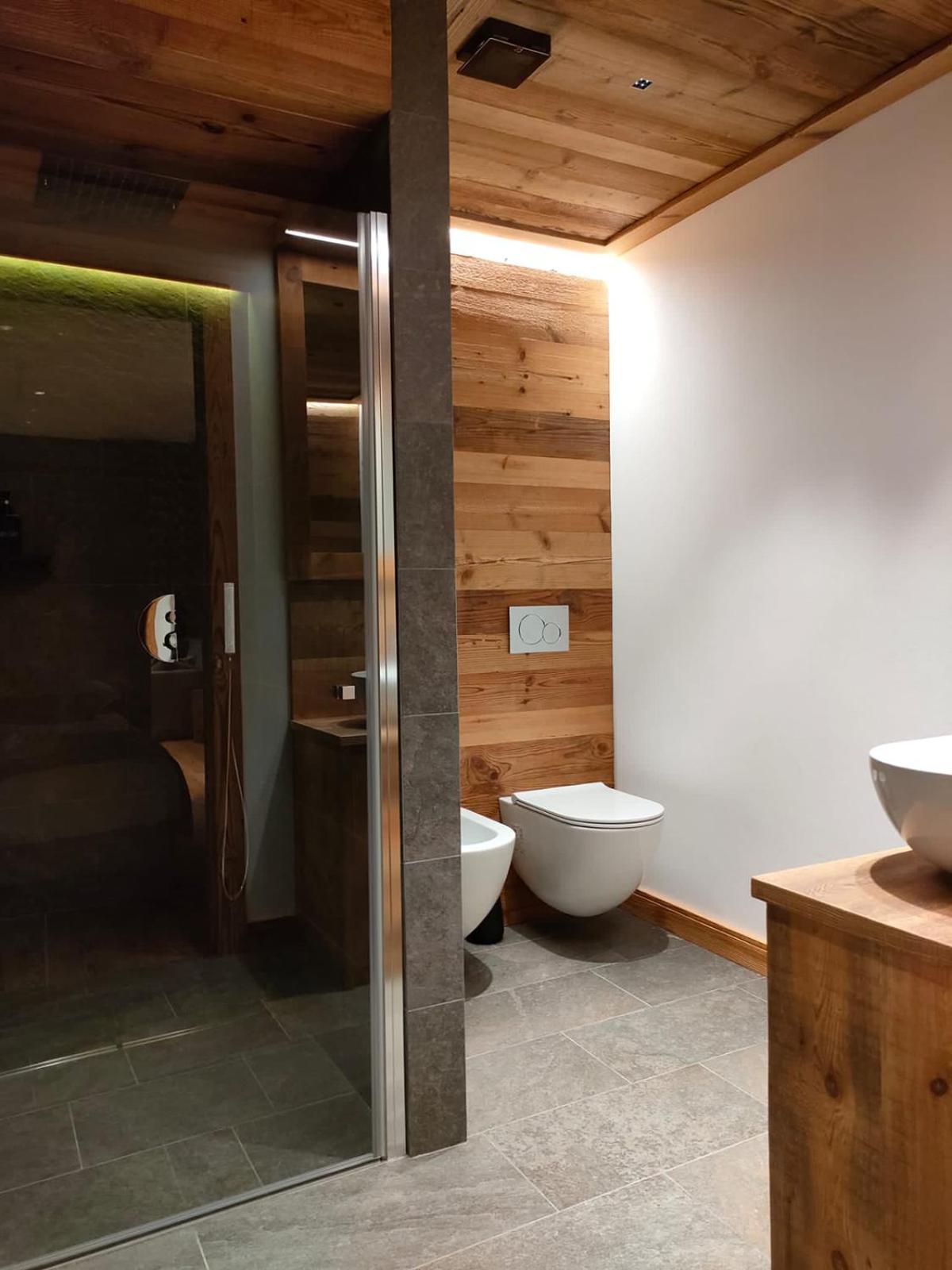 Fior Di Roccia Apartments- In Centro Cervinia, Sauna Privata, Matterhorn Dream Breuil-Cervinia Exteriör bild