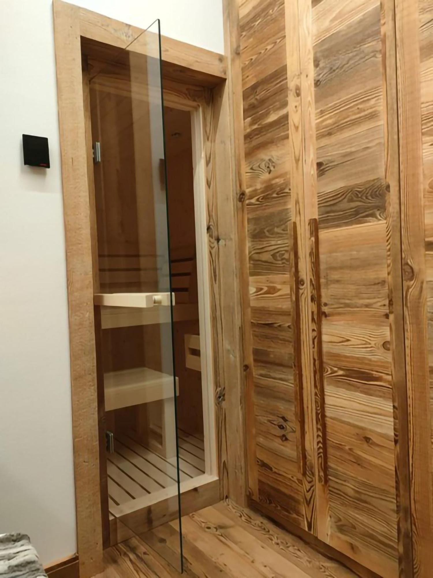 Fior Di Roccia Apartments- In Centro Cervinia, Sauna Privata, Matterhorn Dream Breuil-Cervinia Exteriör bild