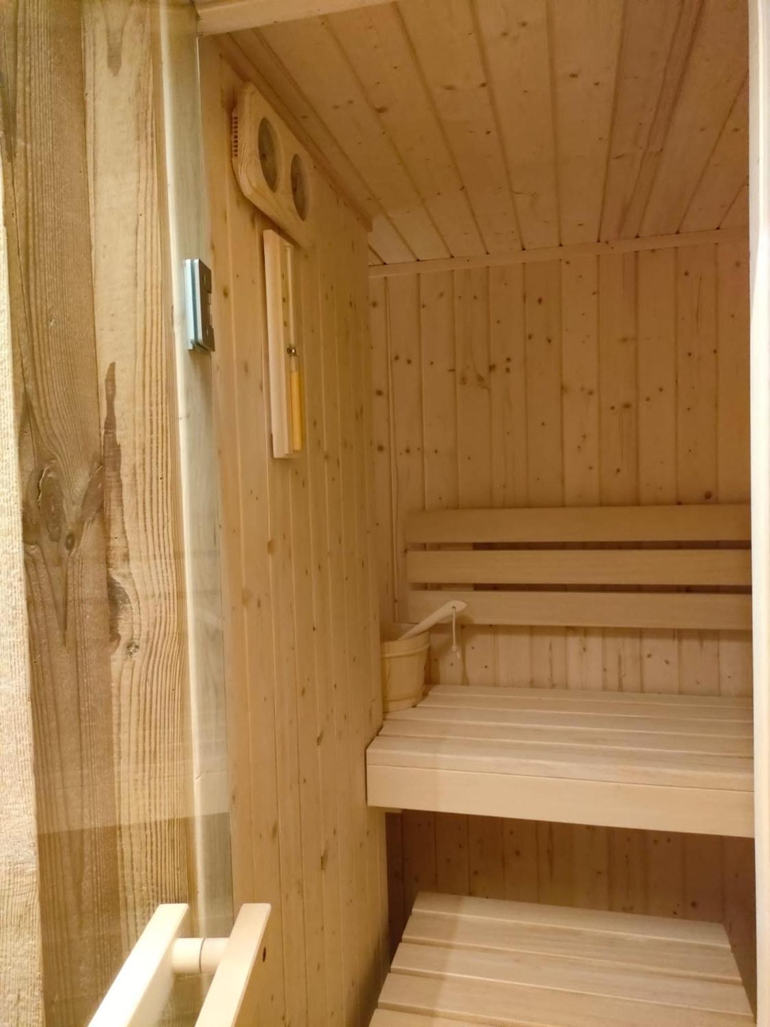 Fior Di Roccia Apartments- In Centro Cervinia, Sauna Privata, Matterhorn Dream Breuil-Cervinia Exteriör bild