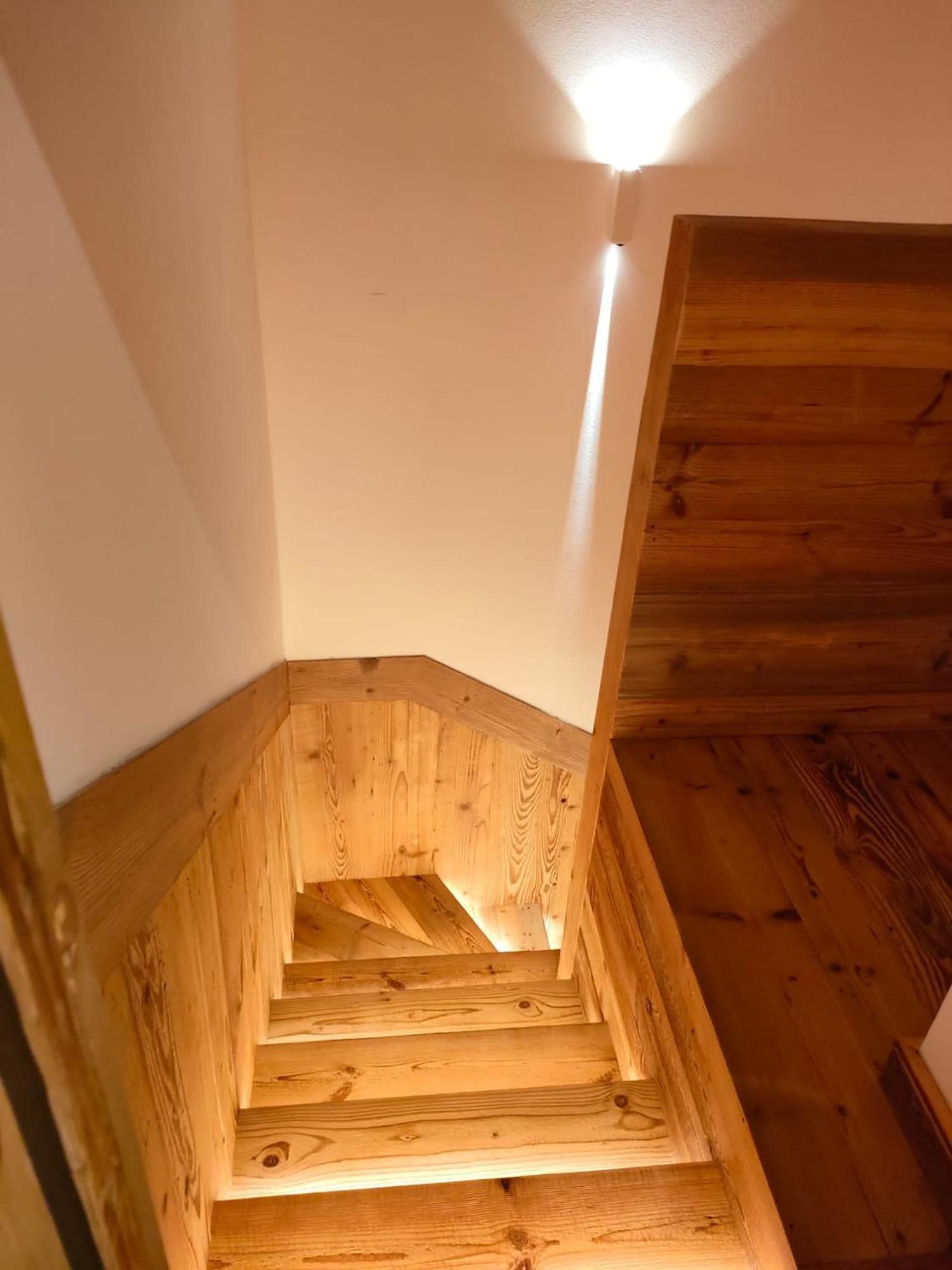 Fior Di Roccia Apartments- In Centro Cervinia, Sauna Privata, Matterhorn Dream Breuil-Cervinia Exteriör bild