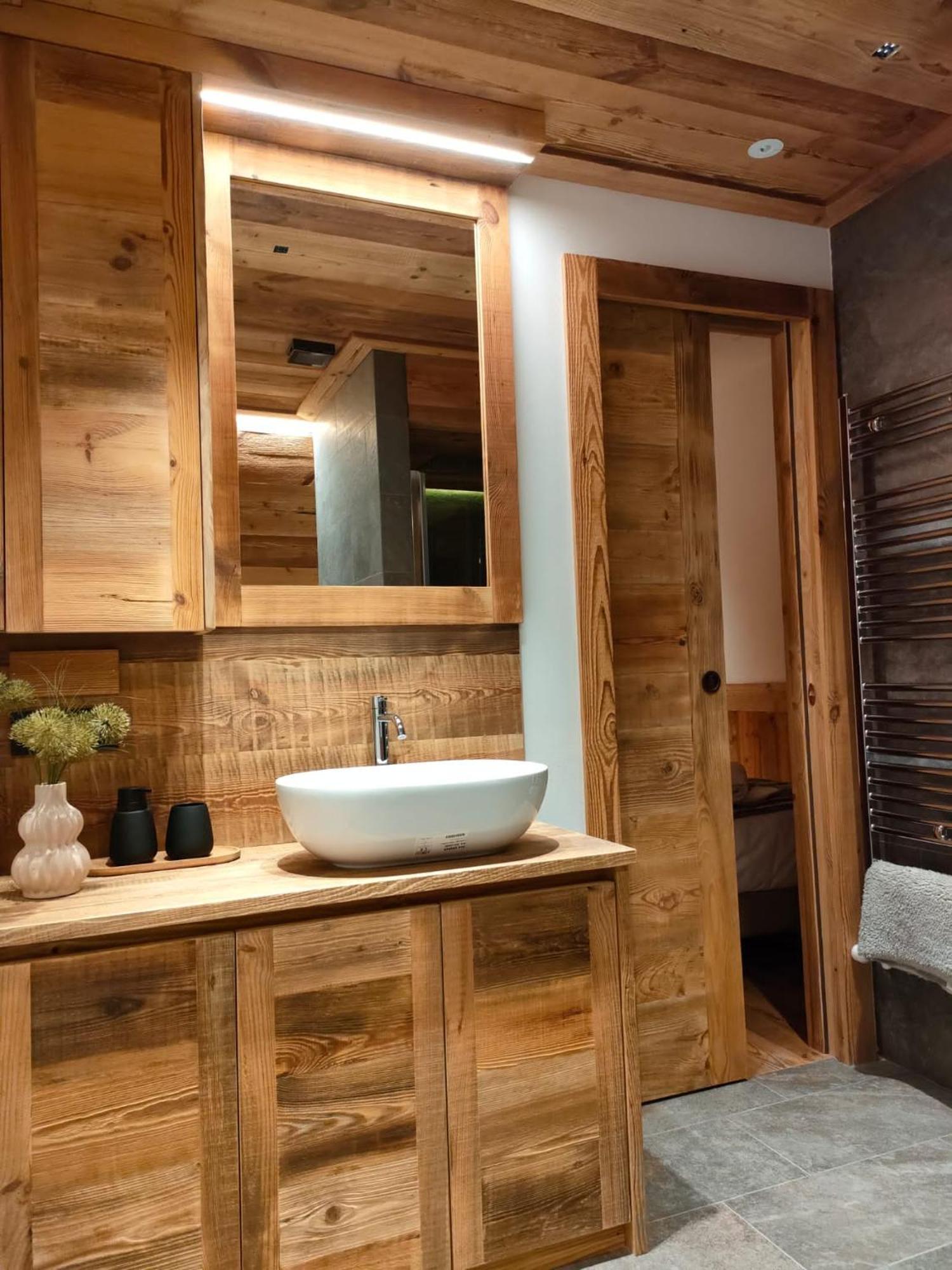 Fior Di Roccia Apartments- In Centro Cervinia, Sauna Privata, Matterhorn Dream Breuil-Cervinia Exteriör bild