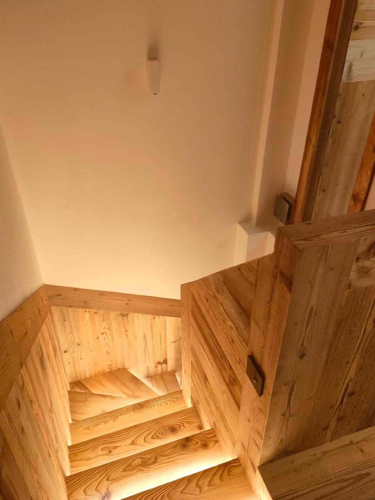 Fior Di Roccia Apartments- In Centro Cervinia, Sauna Privata, Matterhorn Dream Breuil-Cervinia Exteriör bild