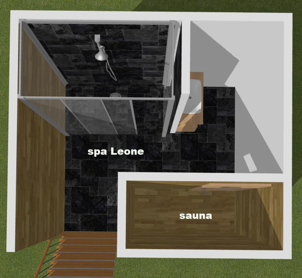 Fior Di Roccia Apartments- In Centro Cervinia, Sauna Privata, Matterhorn Dream Breuil-Cervinia Exteriör bild