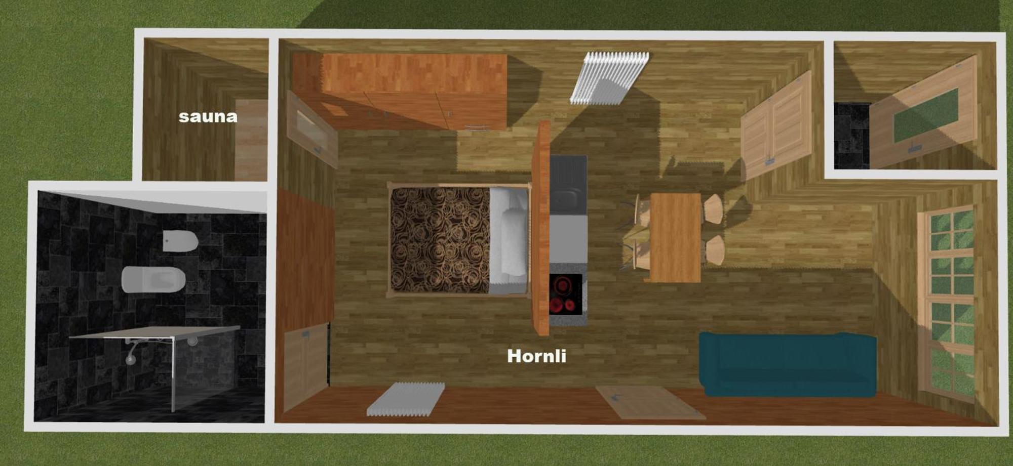 Fior Di Roccia Apartments- In Centro Cervinia, Sauna Privata, Matterhorn Dream Breuil-Cervinia Exteriör bild